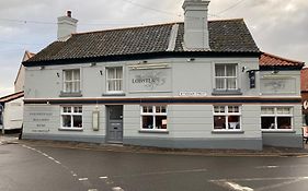 The Lobster Inn Sheringham